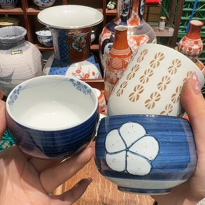 盖碗 五十包邮五十包邮