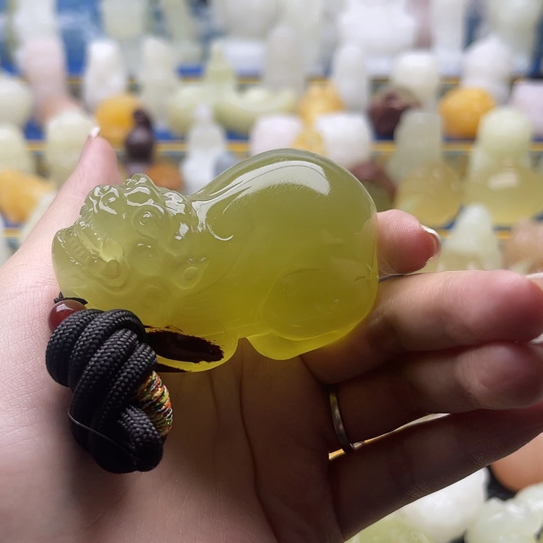 小***强新疆昆仑山脉山料