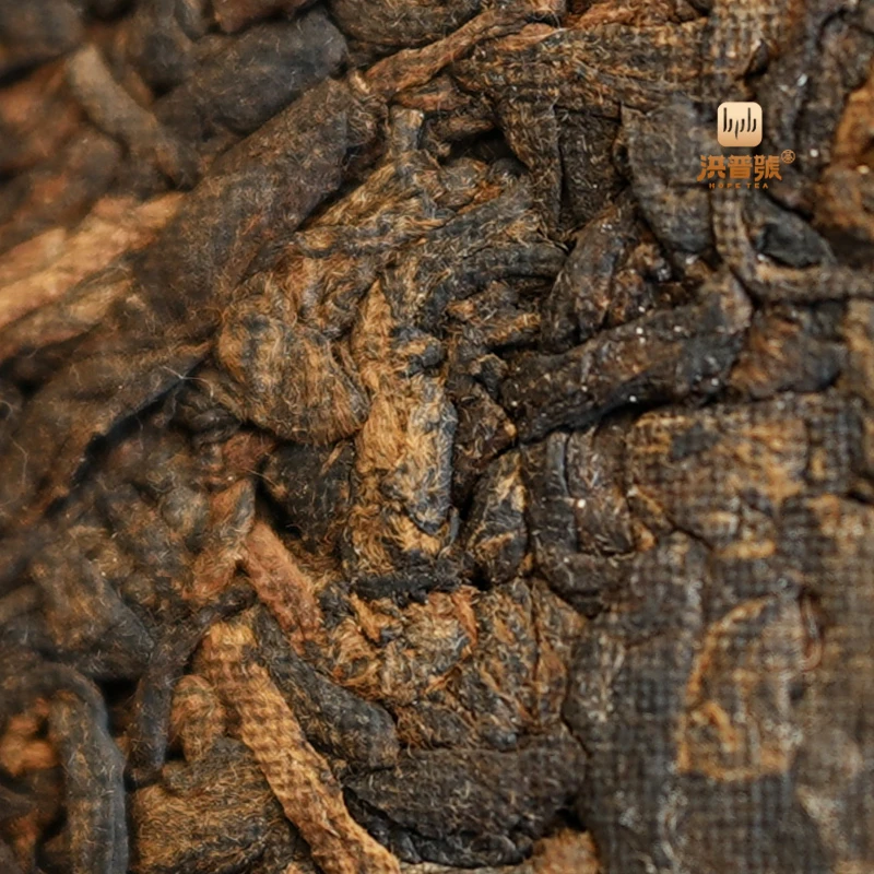 洪普号经典勐海味熟茶套餐饼茶（3片）