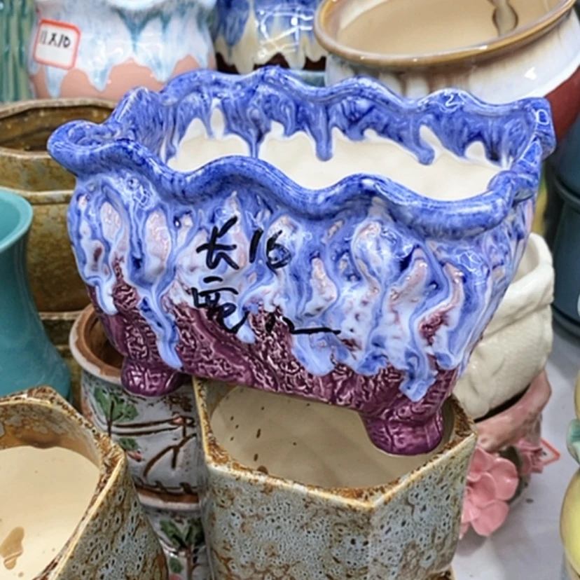 【闪购商品】福利花盆9:99包邮