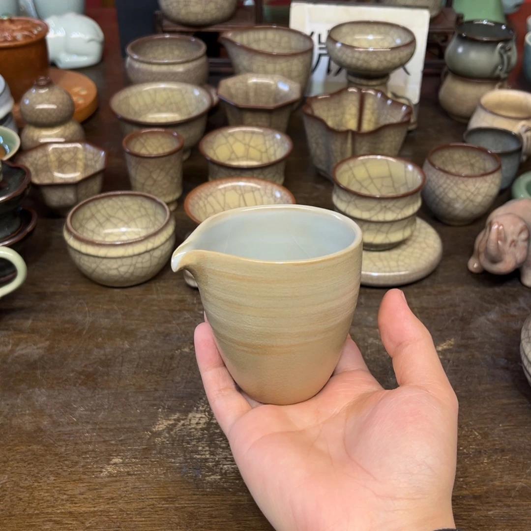 青瓷微瑕浮力特价