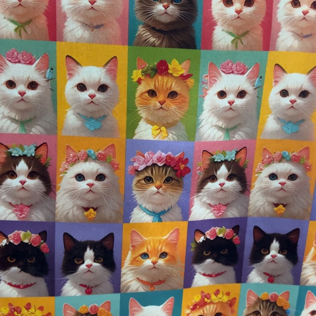 棉一米价1.1米宽纯棉平布28.3