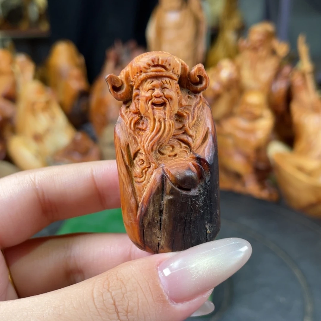 【闪购商品】其他柏木（崖柏）