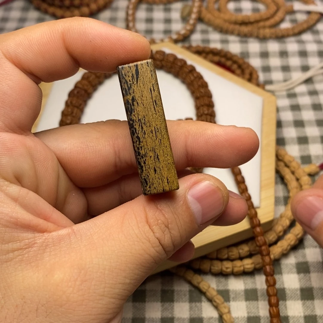 柏香籽/百香籽吊坠他*啦12