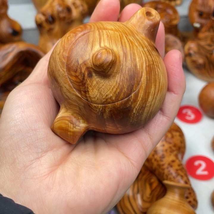 木太行陈化糖心闪电花瓶鉴赏期48小时