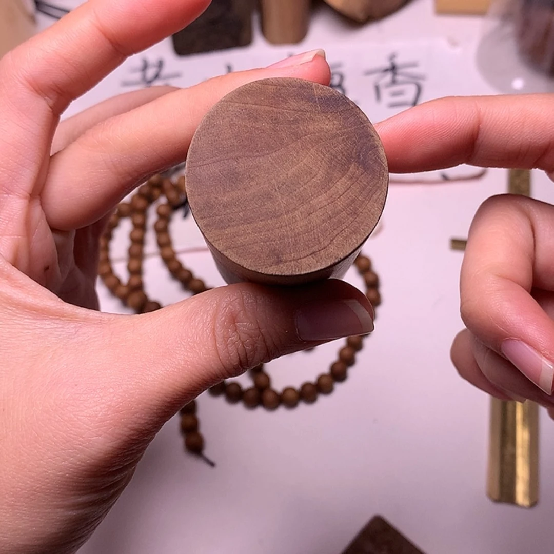 【闪购商品】檀香木手串/手链檀香手把件