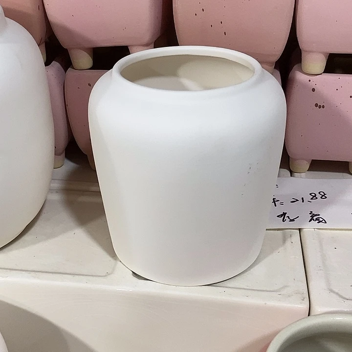 摆件水培花盆正品无孔