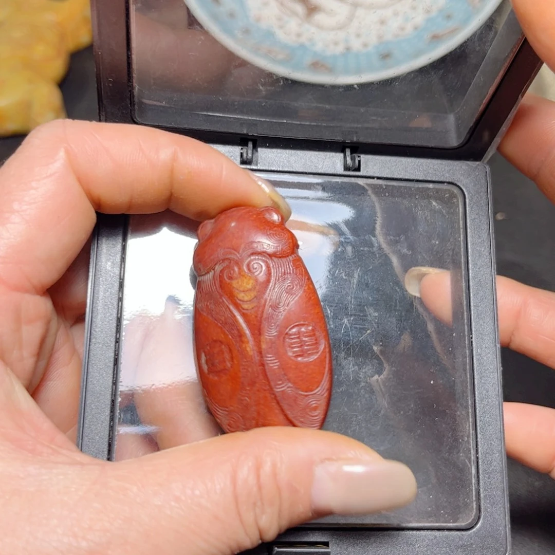 底槽青一物一图发货，支持七天无理由。