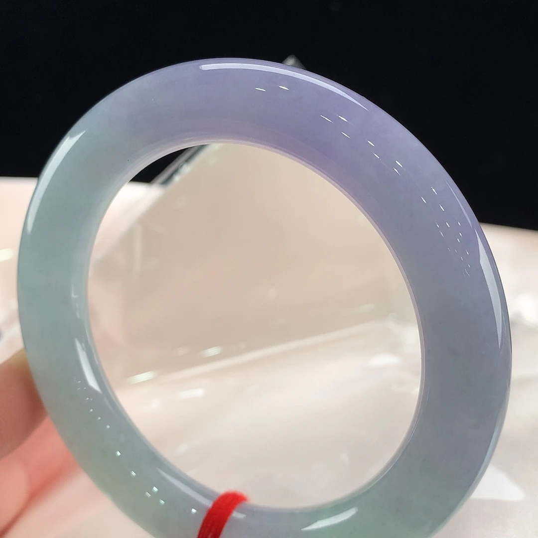 未镶嵌手镯翡翠4003