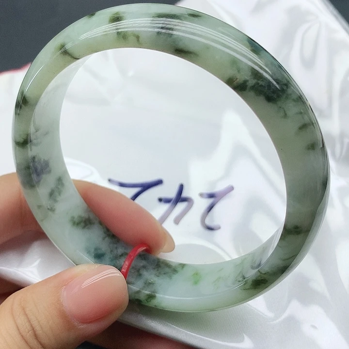 未镶嵌手镯翡翠242