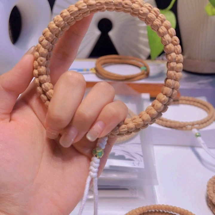 抖***孬柏香籽/百香籽吊坠