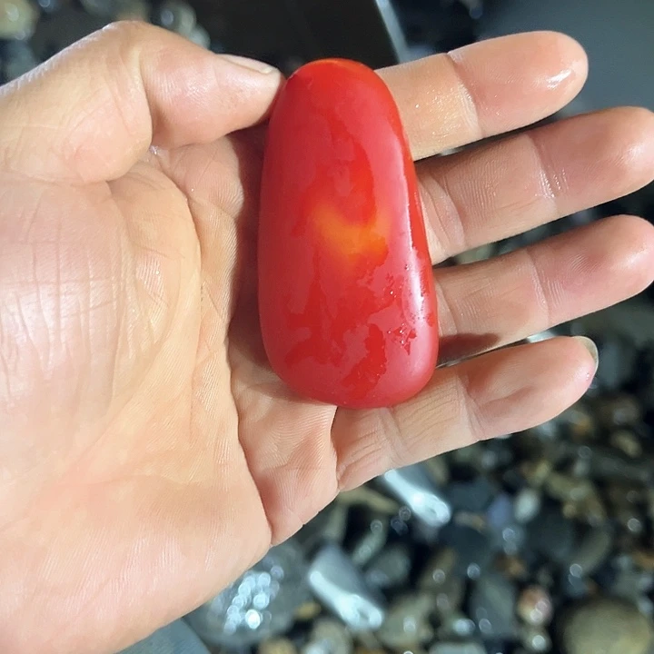 未镶嵌和田玉（糖玉）挂件
