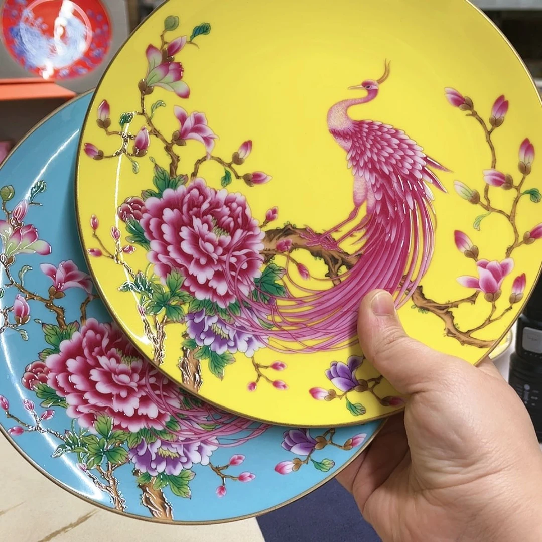 【闪购商品】骨瓷10英寸2平混。。。。。。