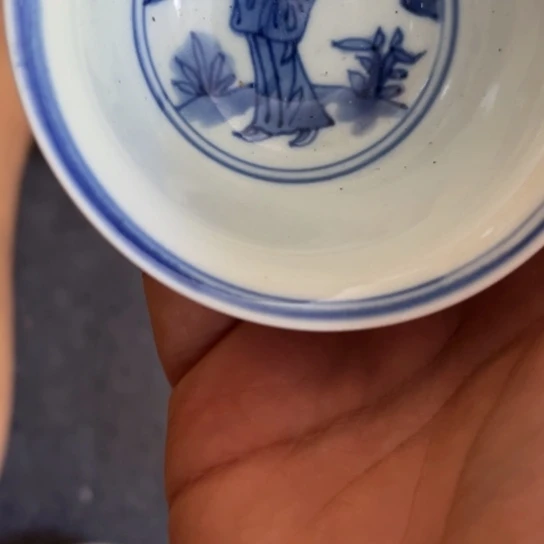 十***心摆件陶瓷艺术学院美术