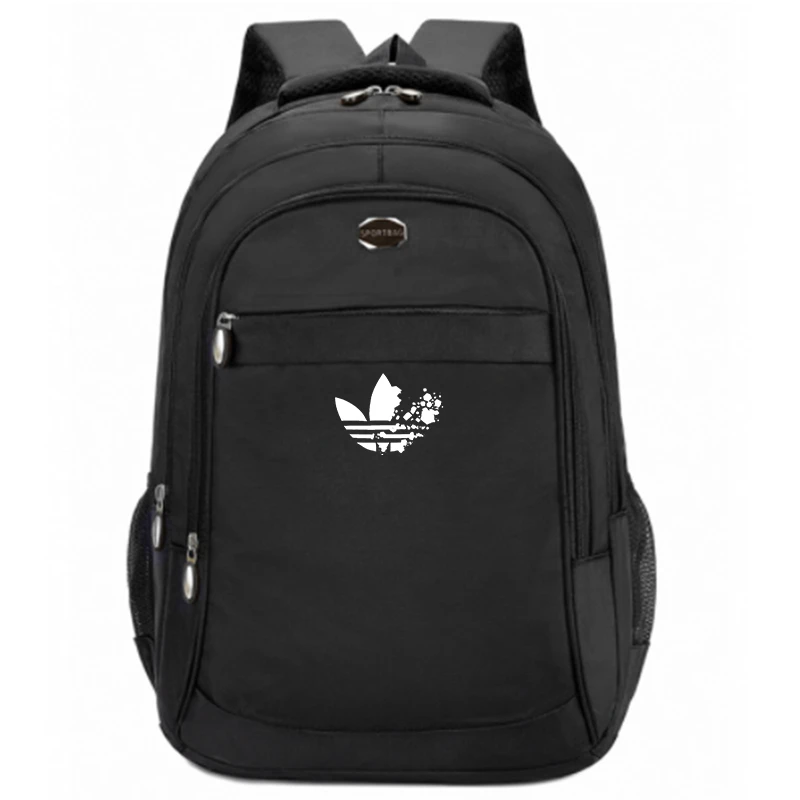 2025男女同款校园户外双肩包书包