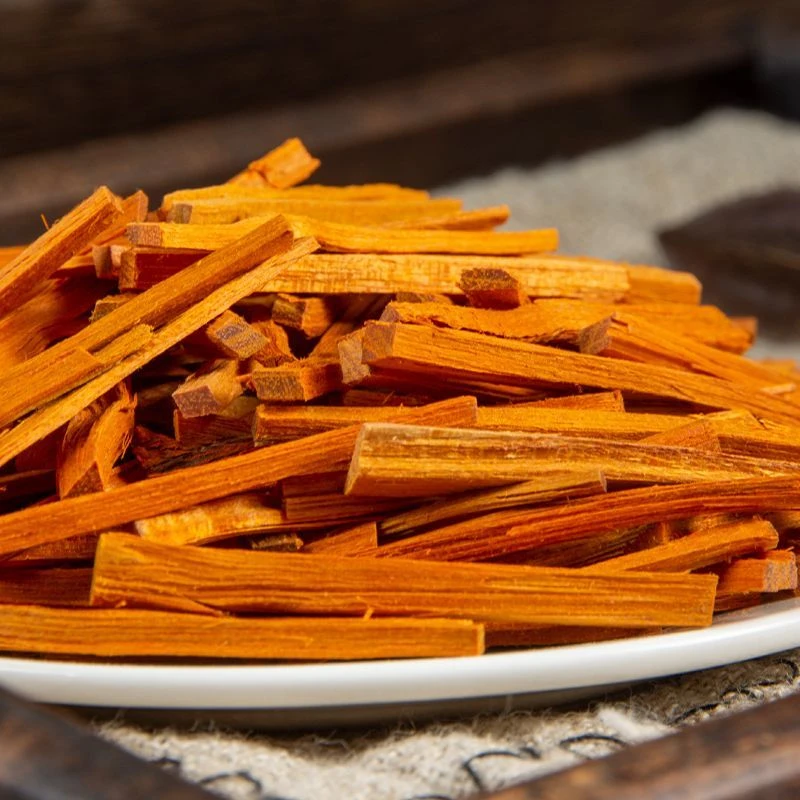 【神农皿珀绛木】高高品质的参