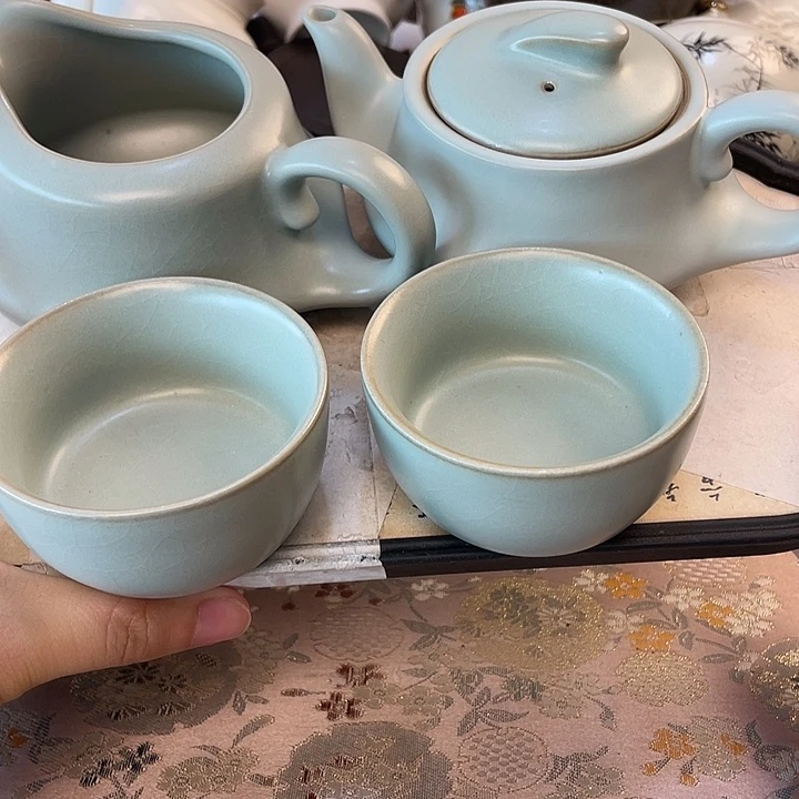 茶具套装特价包邮