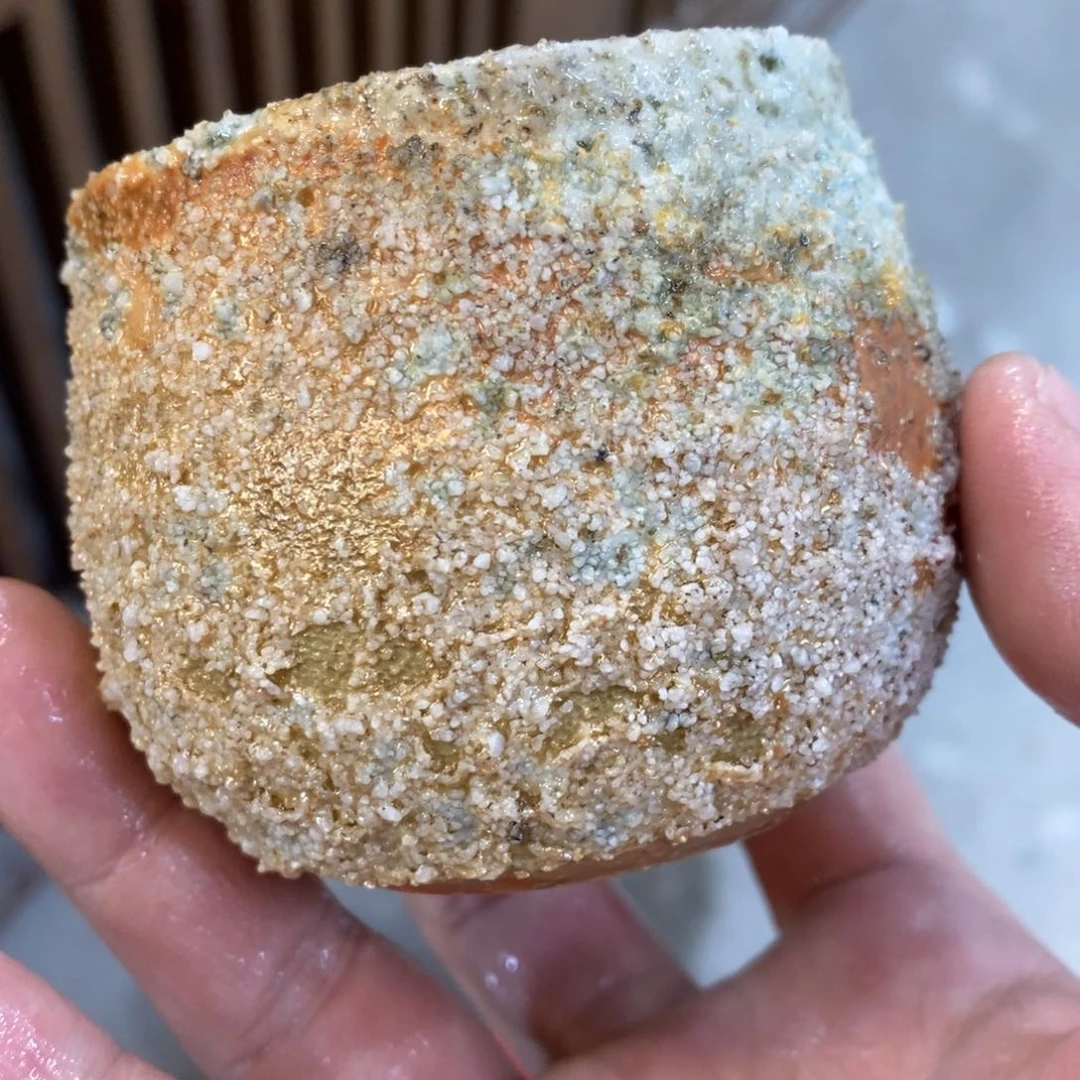 陶园柴烧，精品高货。130