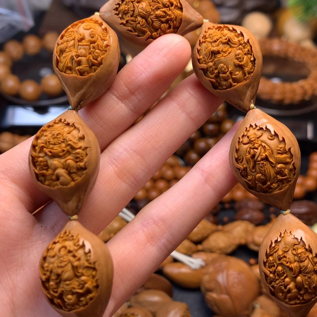 吊坠橄榄核橄榄核