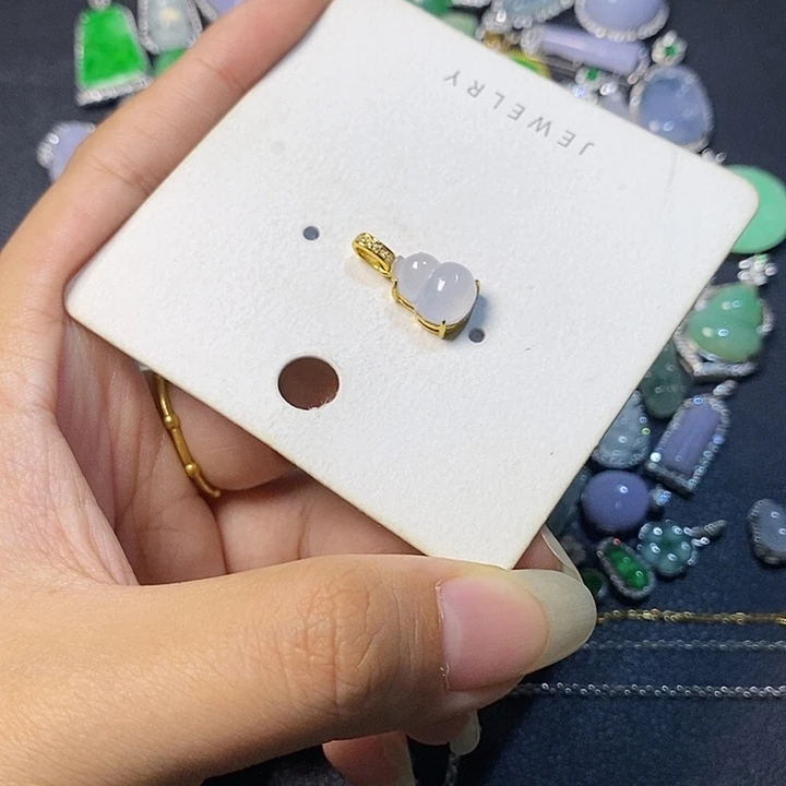 翡翠裸石11111111