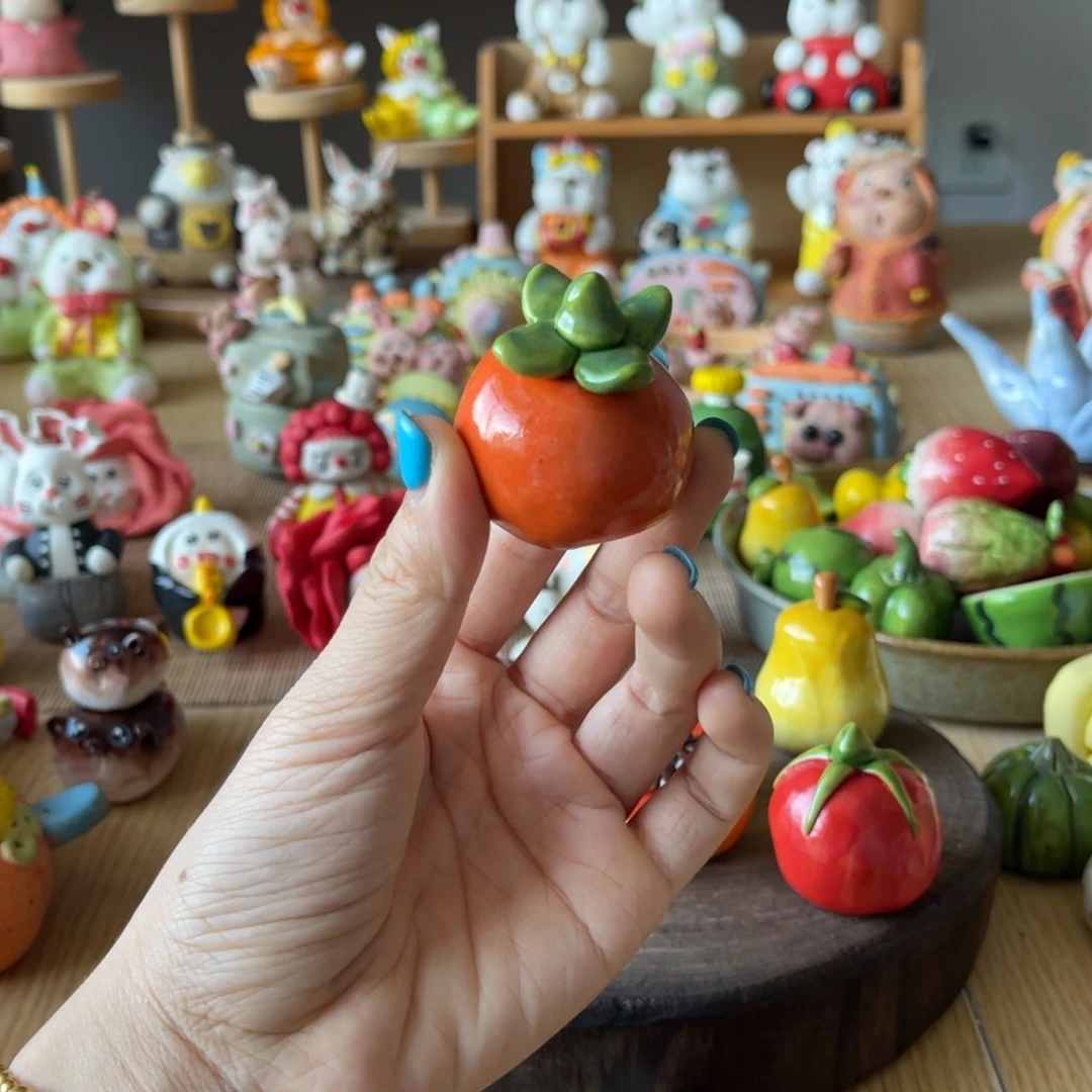 瓷片景德镇陶瓷手作