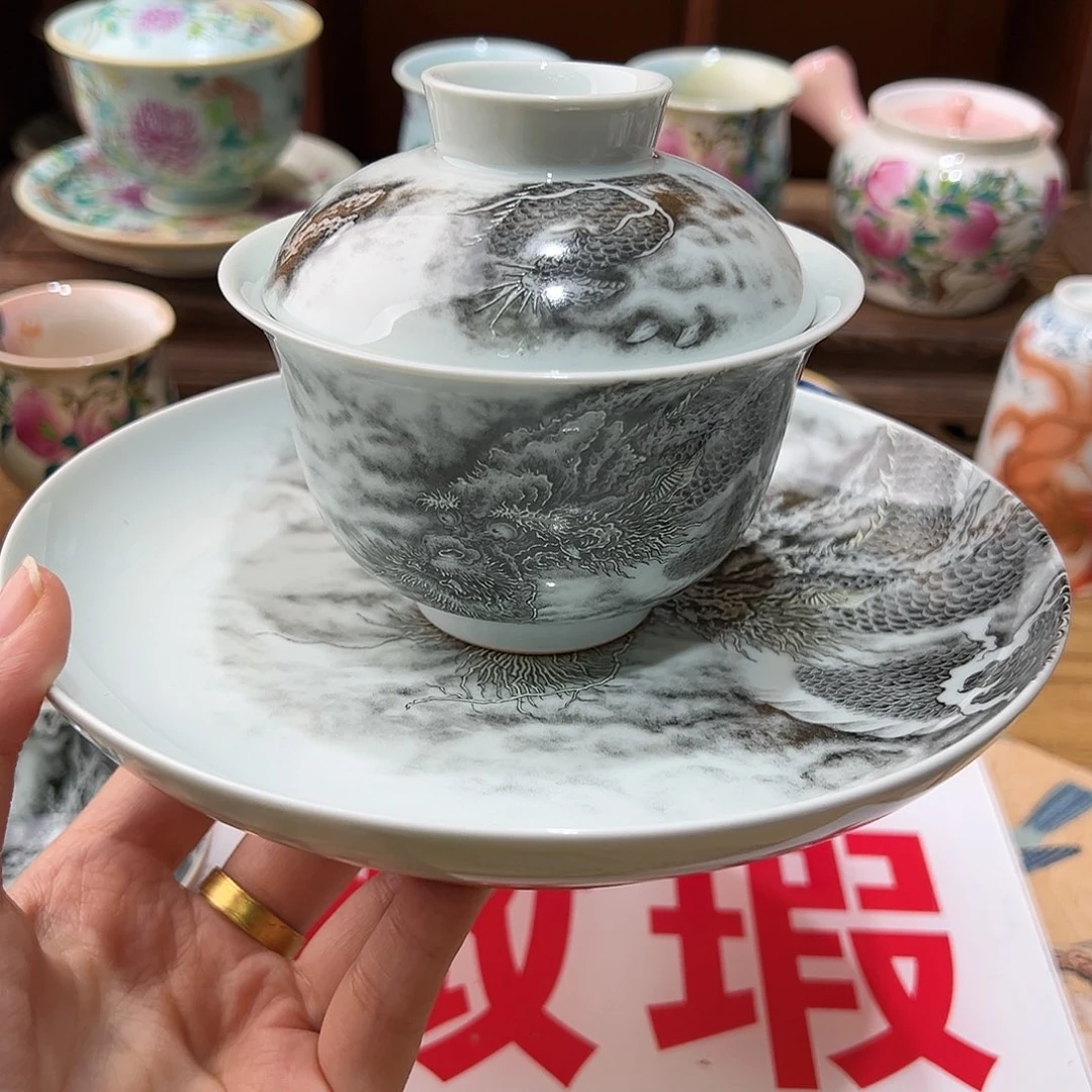 微瑕微瑕景德镇陶瓷