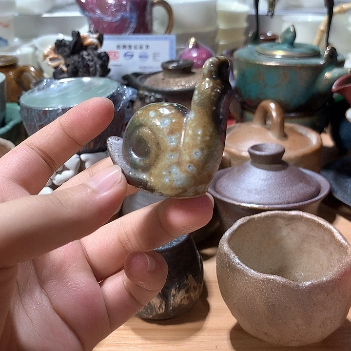 陶瓷制品及陶瓷艺术品