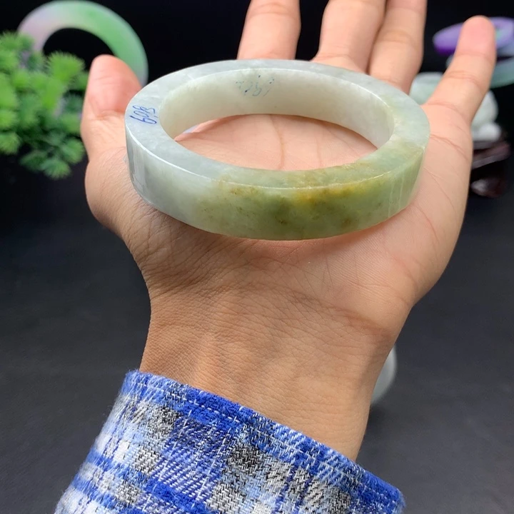 定制翡翠未镶嵌天然翡翠