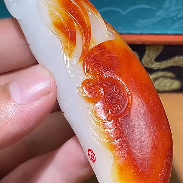 竹节9.1CC多样性拍一发一