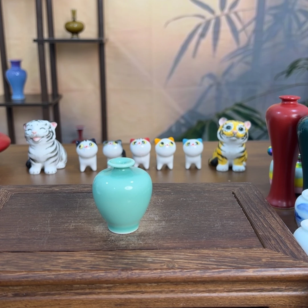 瓷片景德镇陶瓷美术