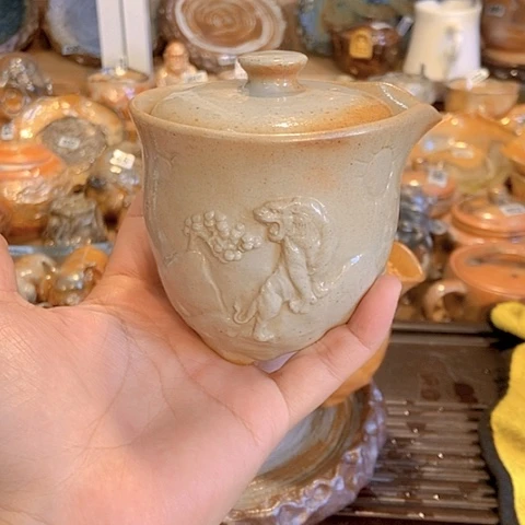 云*精品茶具陶瓷礼品