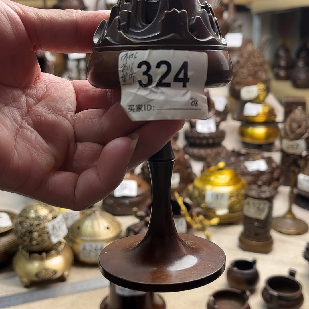 黄铜材质一物一拍9999