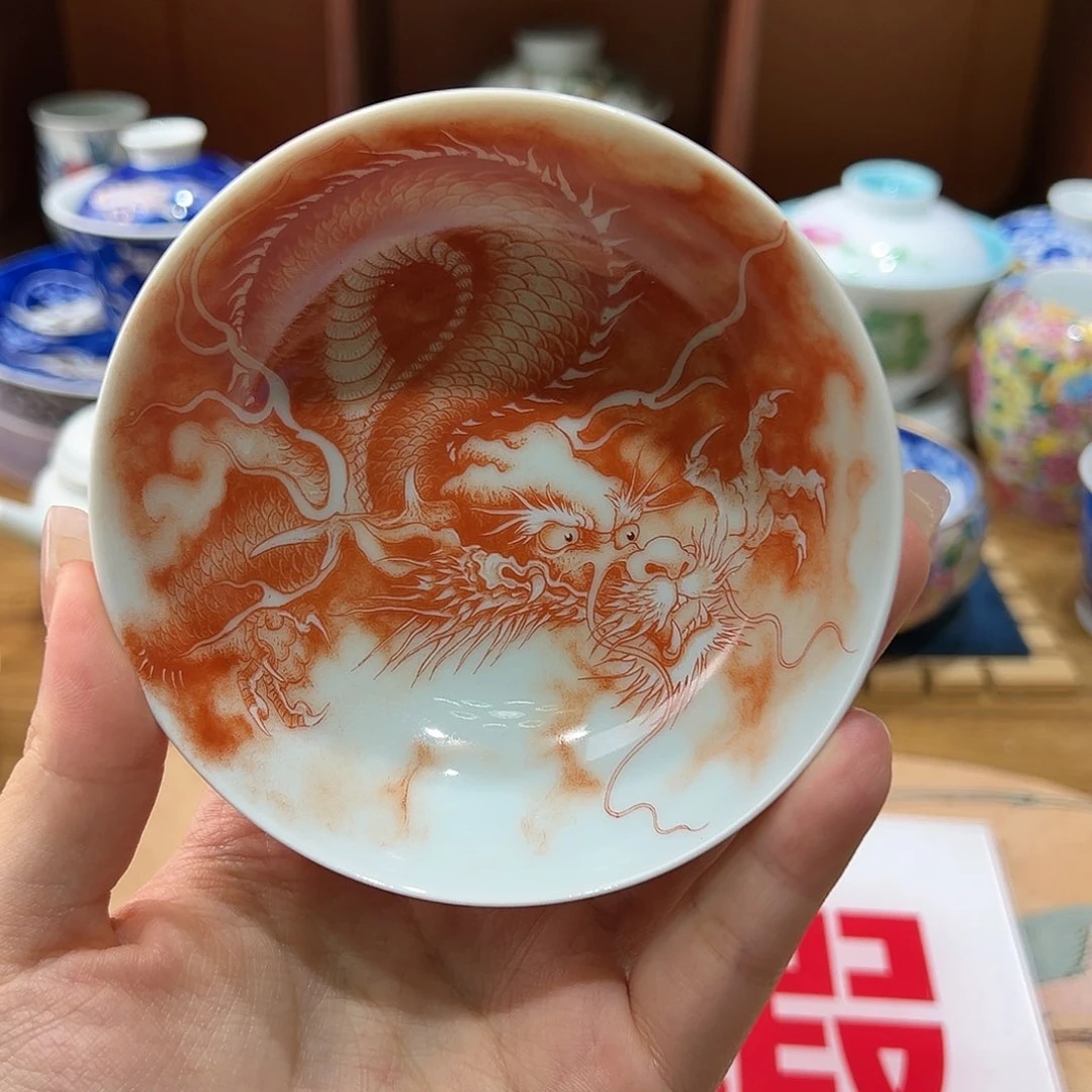 微瑕微瑕景德镇陶瓷