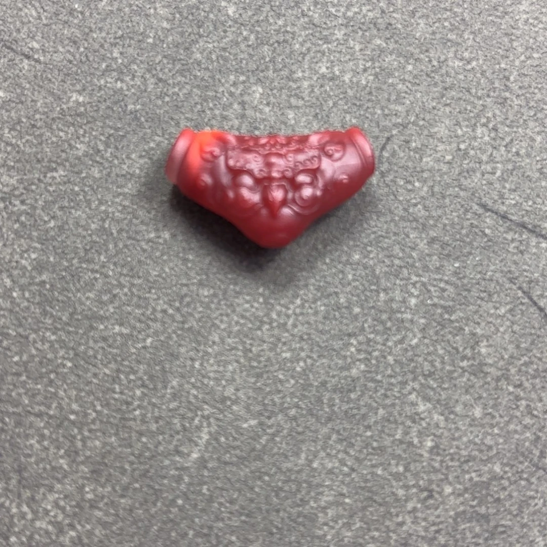 D***y定制南红玛瑙定制抛光，南红
