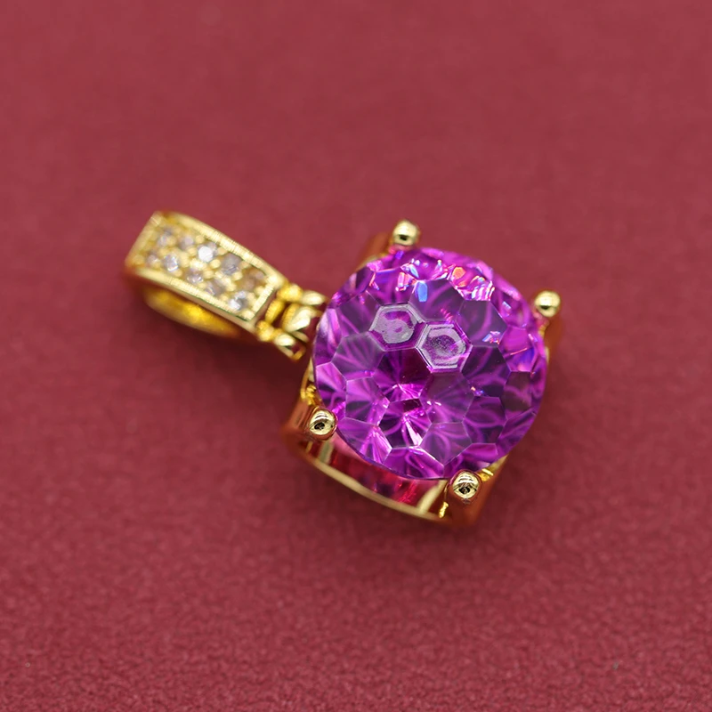 百搭经典时尚吊坠v1058