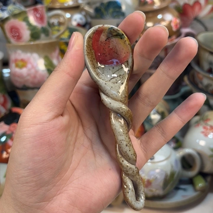 景德镇陶瓷手工杯