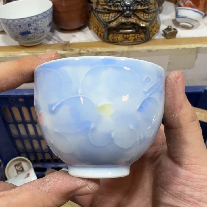 陶瓷推荐第二名20包邮