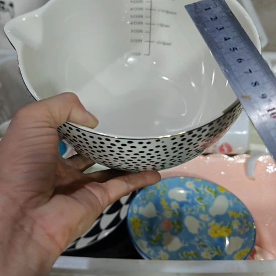瓷片陶瓷餐具杯碗盘微瑕介意慎拍