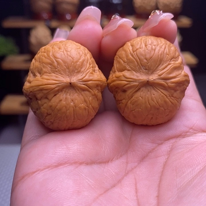 木质类云铁滚石23号34尺