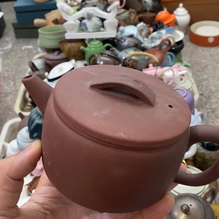 陶瓷艺术品及陶瓷制品壶