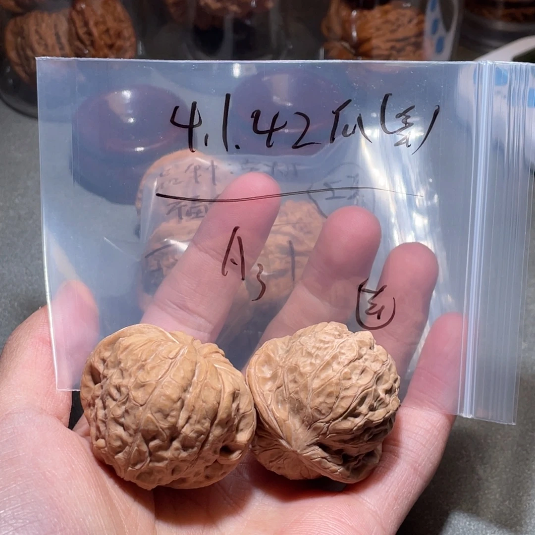 吊坠文玩核桃南瓜