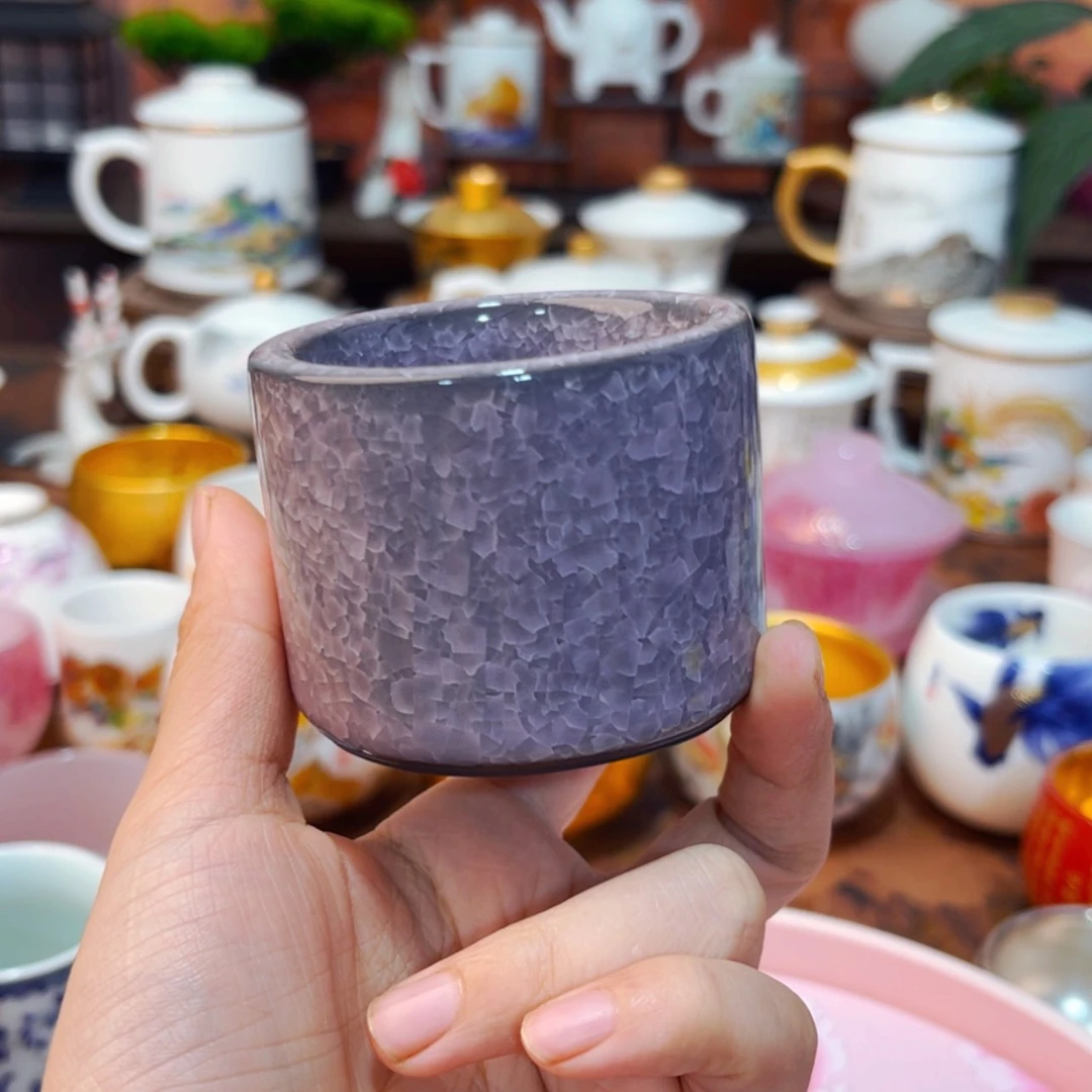【闪购商品】高端大气上档次陶瓷茶具