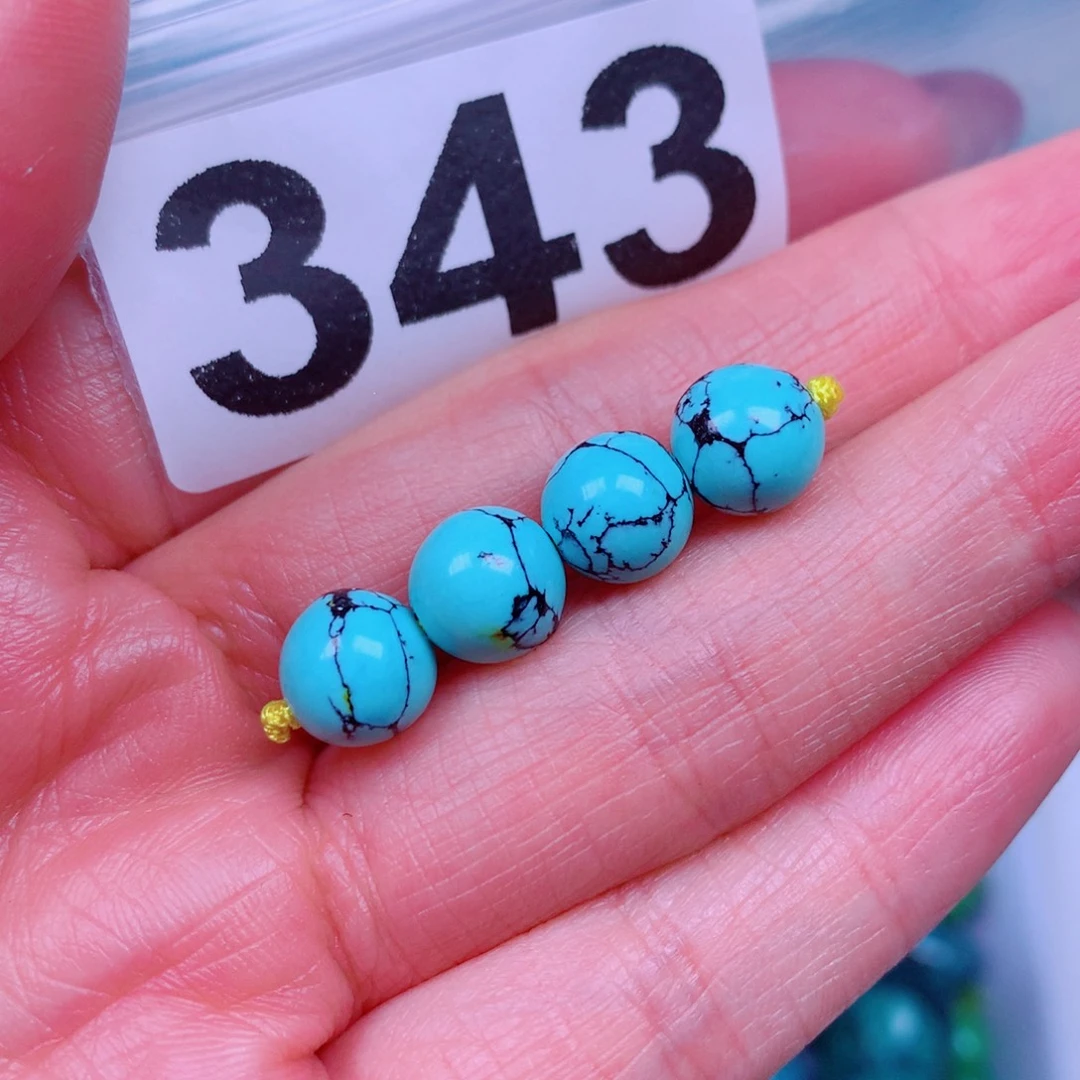 空竹粉丝专享十堰特色手工散珠