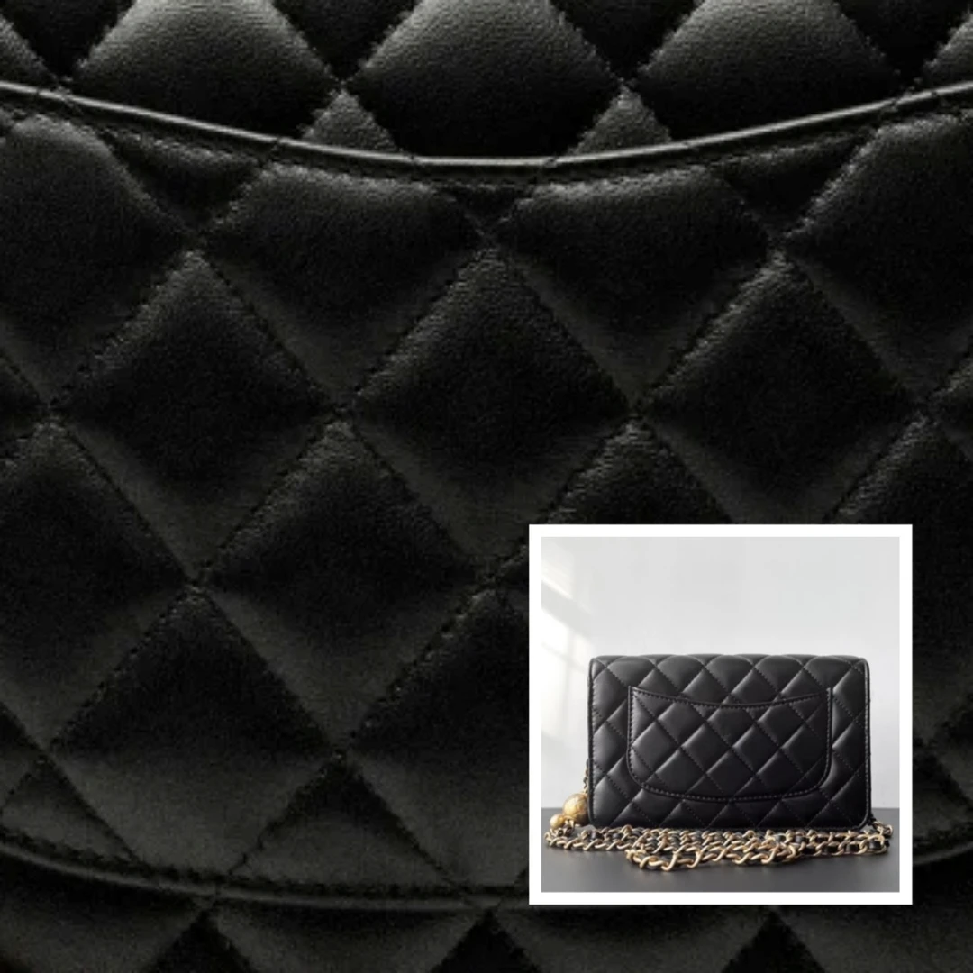 香小金球经典单肩包