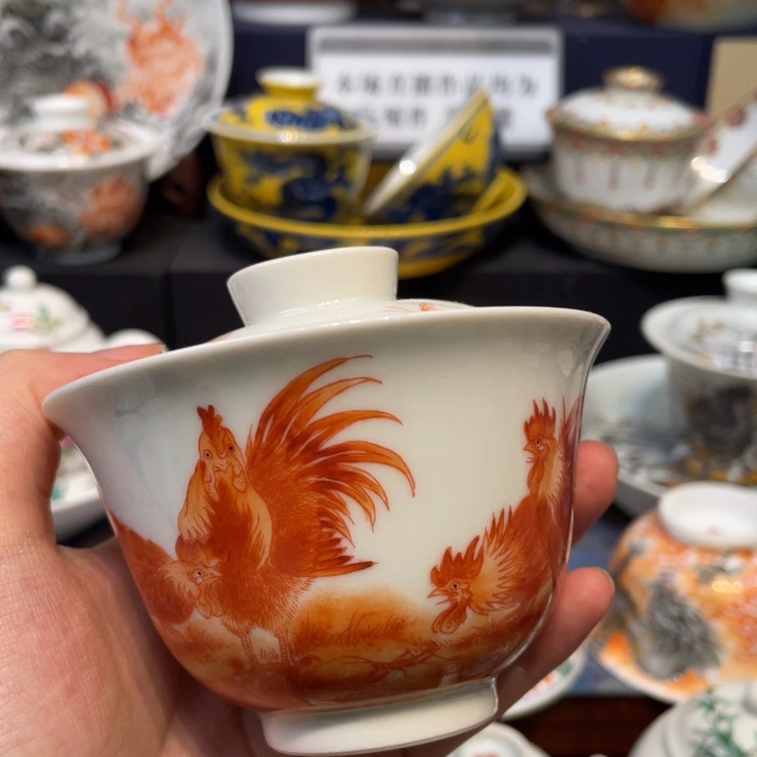 景德镇陶瓷景德镇