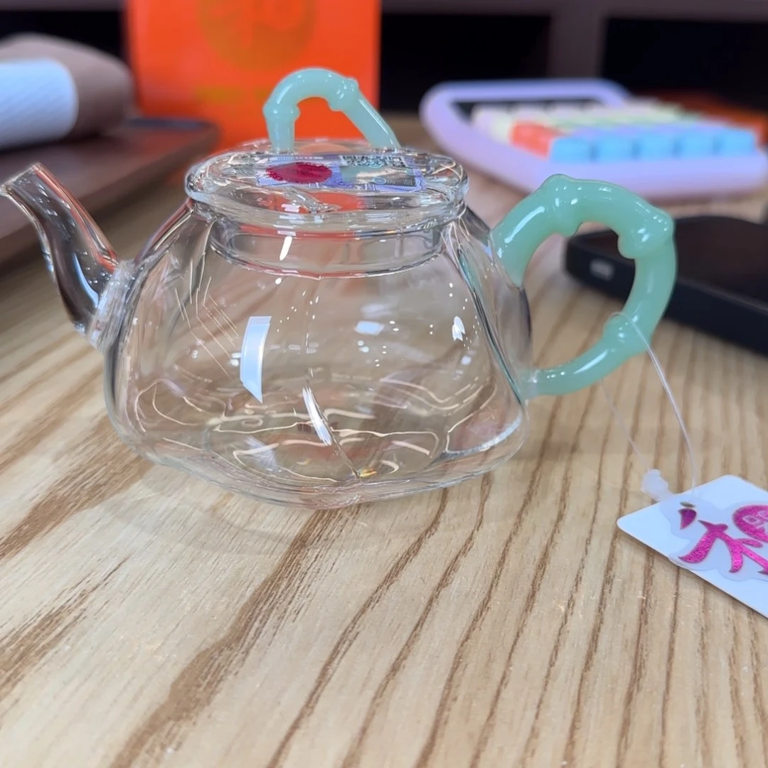 小*禾器君漾壶浅玉色