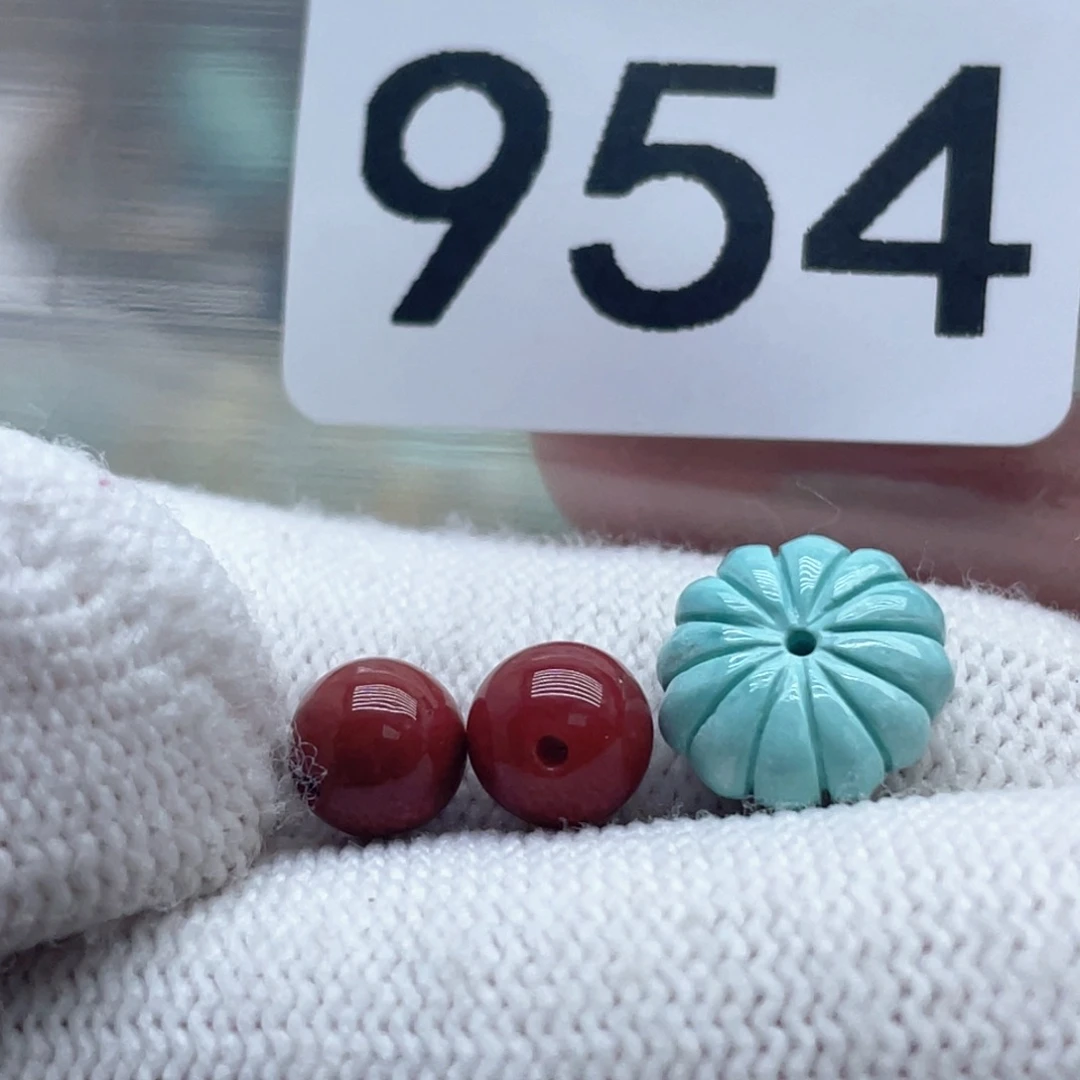 南红玛瑙珠宝奇石未镶嵌