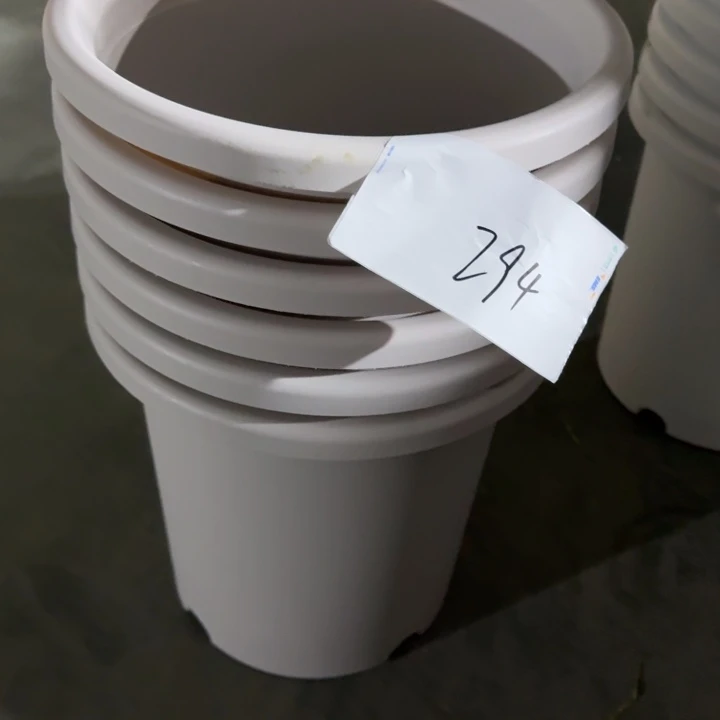 编号294瑕疵6个无托口径33