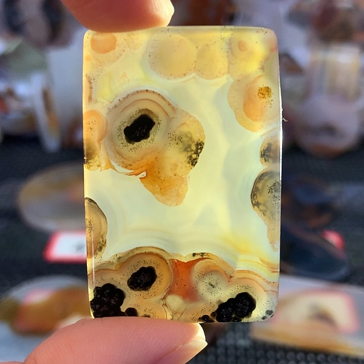 合金颈饰玛瑙/玉髓