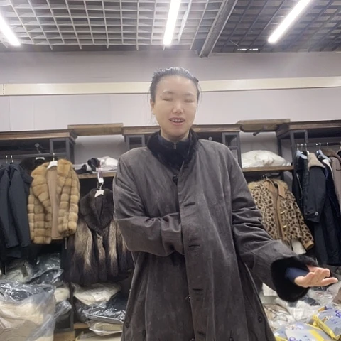 背心好看好看一点